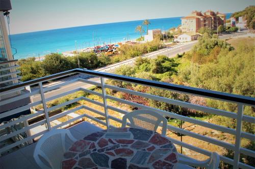Villajoyosa Apartment | Vistal al mar Soleil