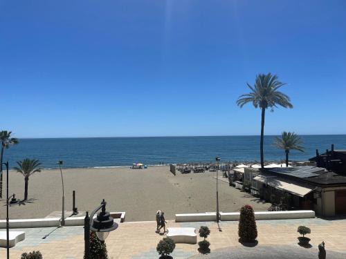 Historic Center of Estepona Apartment | Vistamar Estepona