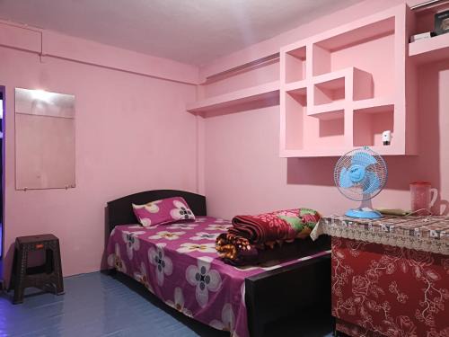 Sohra House | VistaNest Homestay