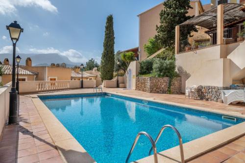 Soller Apartment | Vistasol Port de Soller