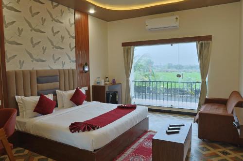 Talala Resort | VITS Select Diamond Resort Sasan Gir