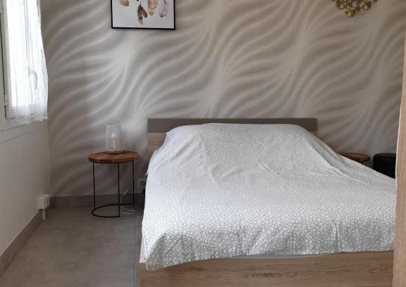 Vittel Apartment | VittelLoc 4 Studios proches parc thermal et centre ville au calme