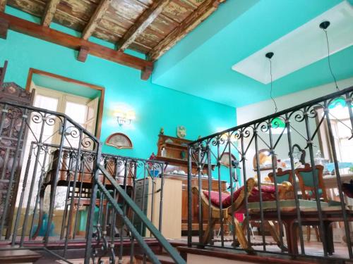 Centro Storico Bed & Breakfast | Vittorio Emanuele Rooms di Prinzi