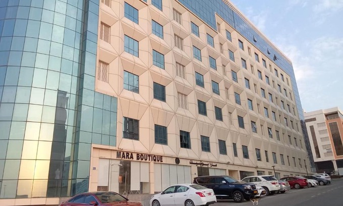 Muscat Hostel | Viva Hostel Group Muscat