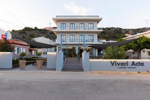 Vivari Apartment | Vivari Acta