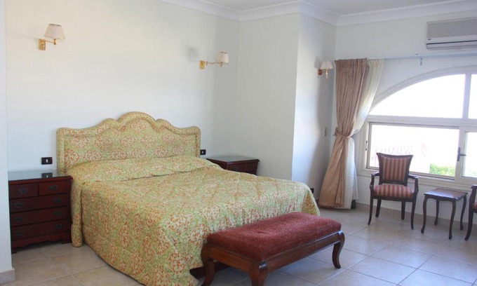 Sharm El Sheikh Bed & Breakfast | VivaVilla