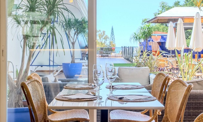Benalmadena Costa Hotel | VIVE COSTA AZUL