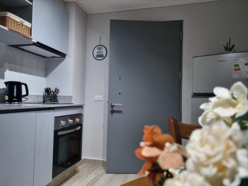 Downtown Santiago Apartment | Vive la música del Movistar y relájate como en casa