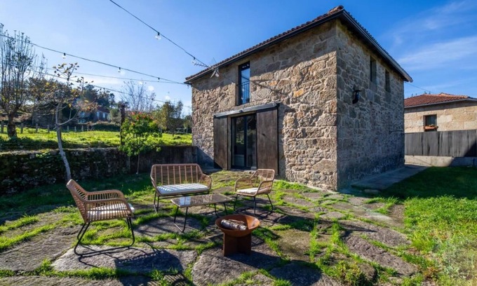 Cerdedo Other | Vive una escapada rural con alma, cerca de todo y lejos del ruido