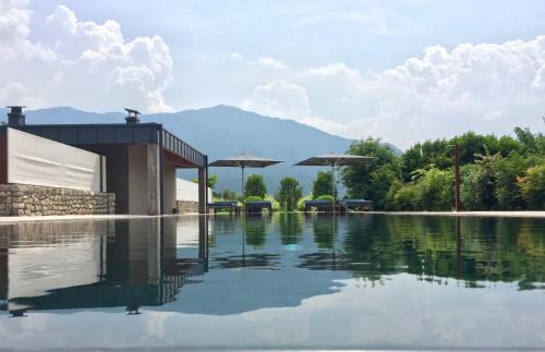 Arco Apartment | Vivere Suites & Rooms