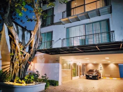 Sukhumvit Apartment | ViVi Avenue Thonglor