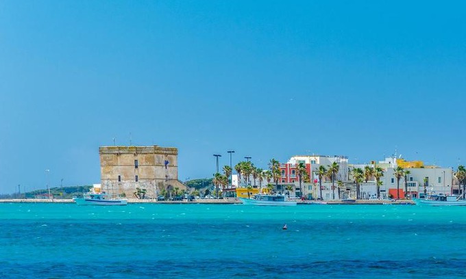 Scala di Furno Apartment | Vivi Salento - Via Club Azzurro
