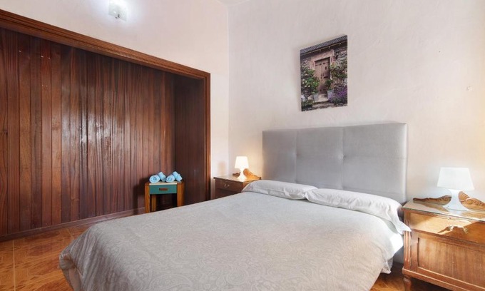 La Solana Villa | Vivienda V Torres 1