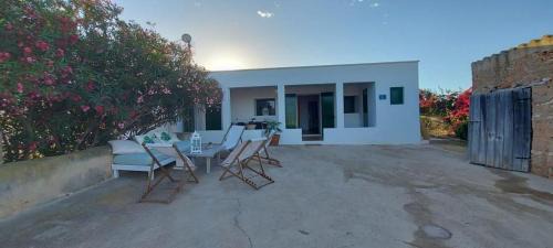 Formentera House | Viviendas Ferrer - Can Joan Andrauet