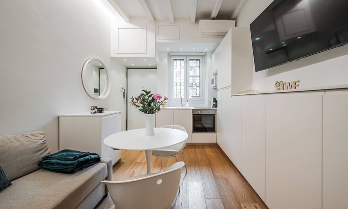 Navigli Apartment | VivimiHome - Navigli App con Garage