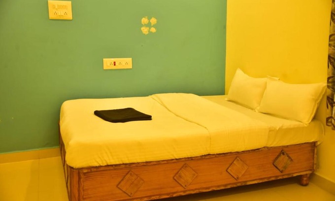 Yercaud Hotel | Vk resort Yercaud