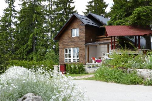 Babanovac Ski Chalet | Vlašić House