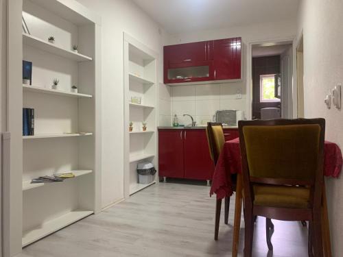 Vrnjacka Banja Apartment | Vlajkovic apartmani 2