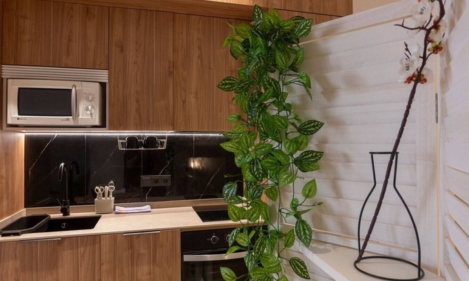 Montolivet Apartment | VLC HOST - Zapadores G