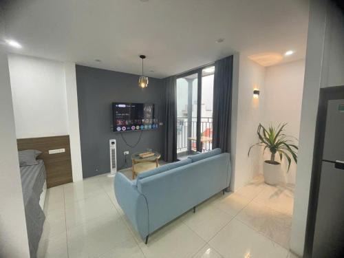 Tay Ho Apartment | VM Apartment 27 ngõ 29 võng thị,The Lakeview - West Lake