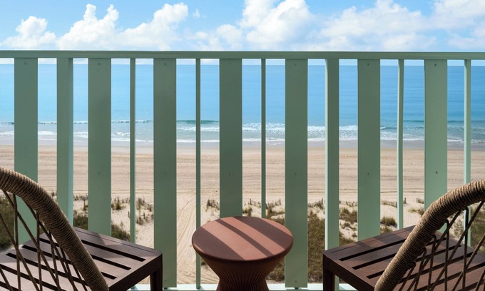 Myrtle Beach Hotel | voco The Shelby - Myrtle Beach by IHG