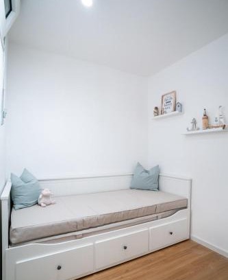 Duhnen Apartment | Vogelsand - 328