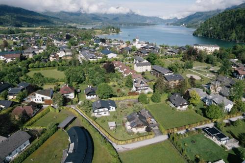Strobl Apartment | VOGIHAISL