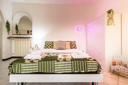 Camnago Volta Apartment | Volta Hub- Lago Como 10 Min