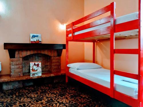 Rione XVIII Castro Pretorio House | Volturno Guest House