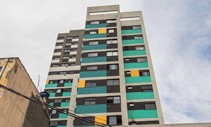 Bela Vista Apartment | Vossa Bossa Bela Vista