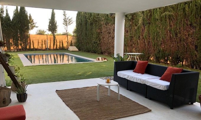 San Juan de Alicante Villa | Vrbo Property