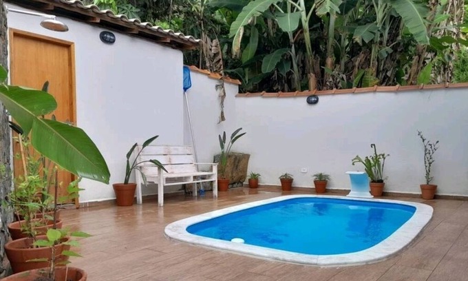 Sao Pedro House | Vrbo Property