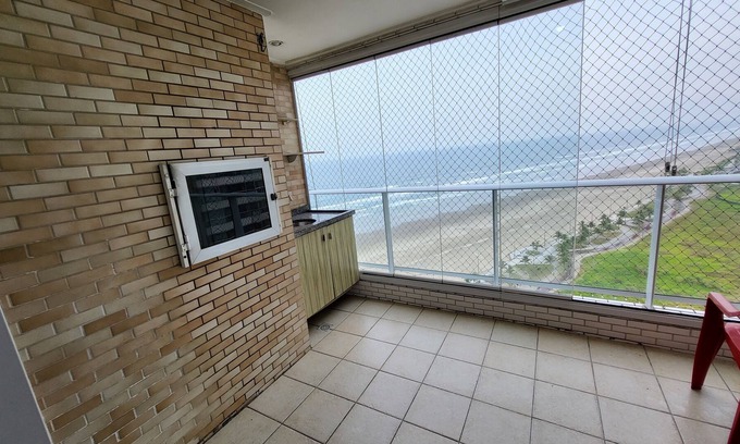 Mirim Apartment | Vrbo Property