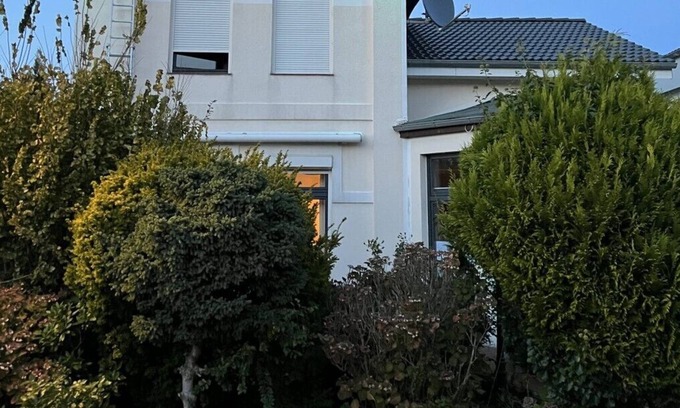 Busum Villa | Vrbo Property