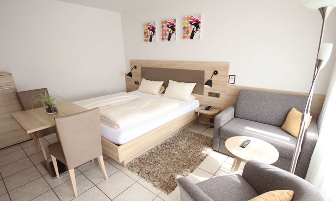 Bad Krozingen Apartment | Vrbo Property