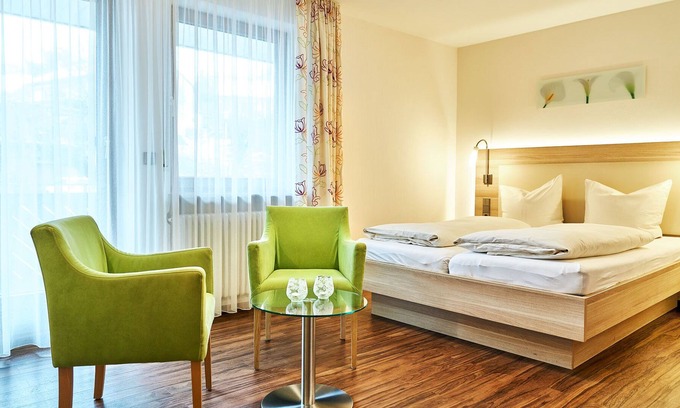 Heiligenberg Apartment | Vrbo Property