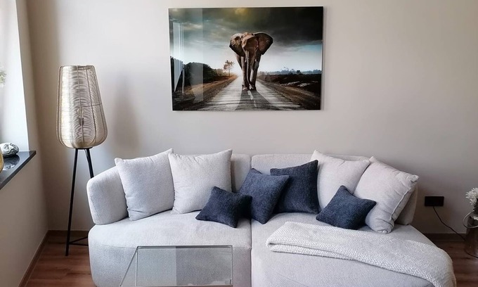 Soest Apartment | Vrbo Property