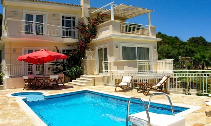 Agia Triada House | Vrbo Property