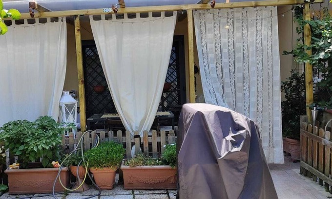 Guidonia Montecelio Apartment | Vrbo Property