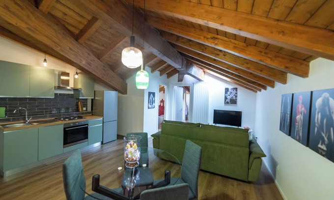 Velletri House | Vrbo Property