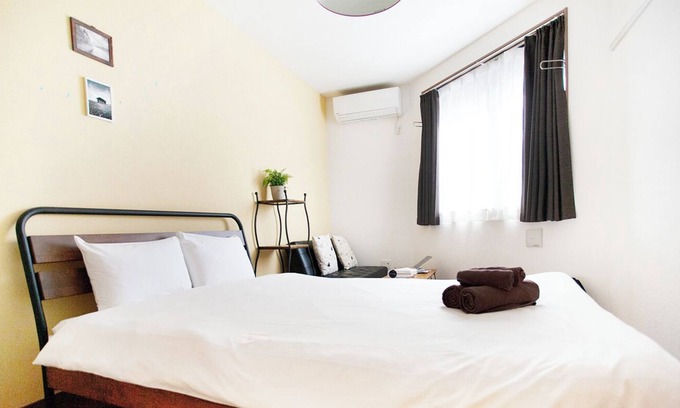 Kitakoiwa Apartment | Vrbo Property