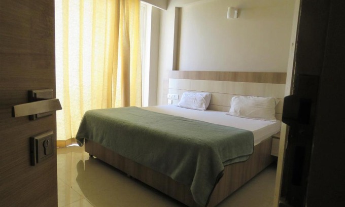 Vrindavan Apartment | Vrindavan Inn