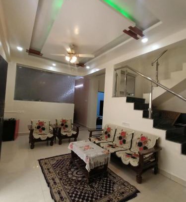 Pune House | Vrundavan 2 BHK bungalow