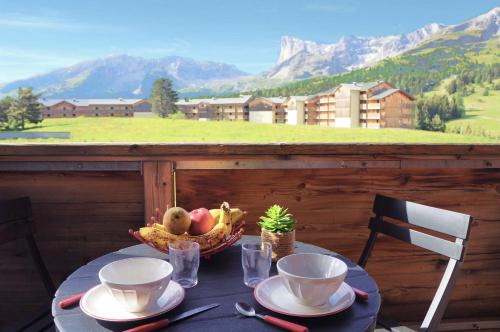 Saint-Etienne-en-Devoluy Apartment | Vue panoramique tout confort 150m pistes commerces et loisirs