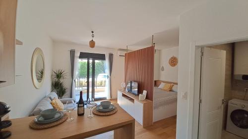 Bijela Apartment | Vuti