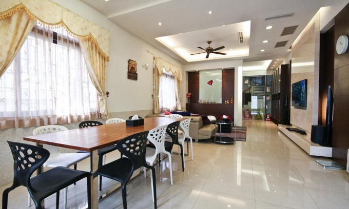 Puli House | VV-House