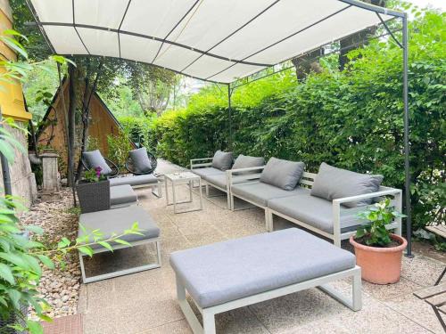 Ljubljana City Centre Apartment | VV way - Lisica zvitorepka