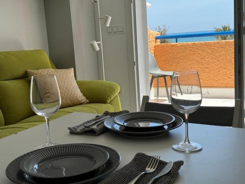 Vera Beach Apartment | VVR Estudio naturista 1ª línea