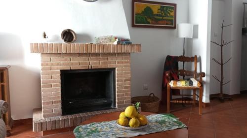 Grazalema House | VyVE Grazalema AT