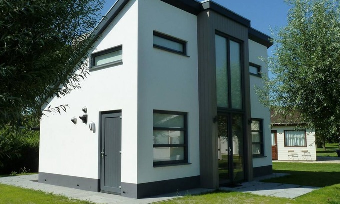 Municipality of Vlissingen House | VZ950 Detached holiday home in Vlissingen